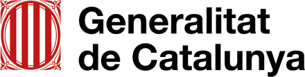 Generalitat de Catalunya logo